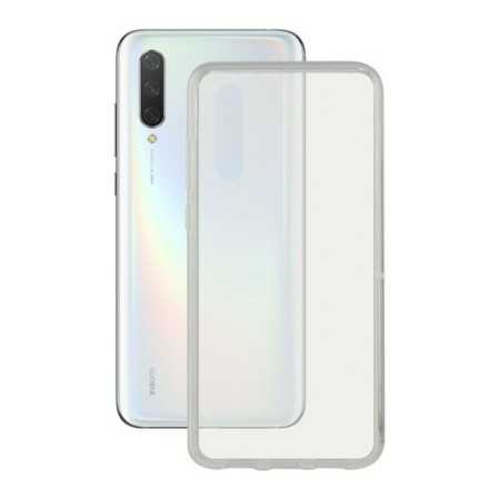 Handyhülle Xiaomi Mi 9 Lite KSIX Flex TPU