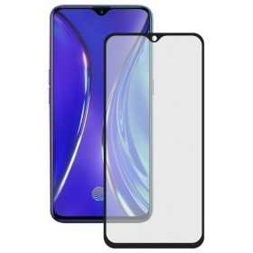 Tempered Glass Mobile Screen Protector Realme X2 KSIX