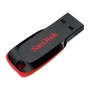 Pendrive SanDisk SDCZ50-B35 USB 2.0 Black USB stick