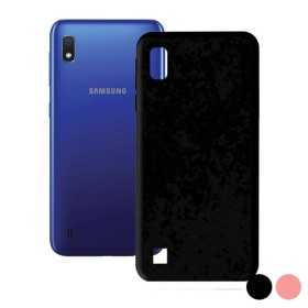 Mobilfodral Samsung Galaxy A10 KSIX Soft Cover TPU