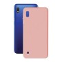 Mobile cover Samsung Galaxy A10 KSIX Soft Cover TPU