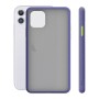 Mobile cover Iphone 11 KSIX Duo Soft