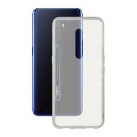 Protection pour téléphone portable Oppo Reno 2 Flex Transparent