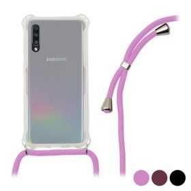 Mobile cover Samsung Galaxy A70 KSIX