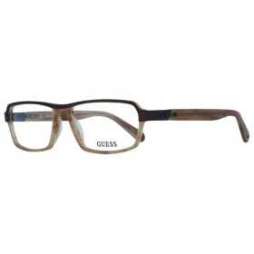 Glasögonbågar Guess GU1790-BRN-55 Brun (ø 55 mm)