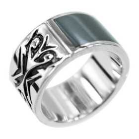 Men's Ring Guess GC SW79008HM (Size 22)
