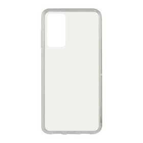 Housse pour Mobile avec Bord en TPU Huawei P40 Pro KSIX Flex Transparent