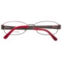 Glasögonbågar Guess GU2404-BUR-53 (ø 53 mm) Röd (ø 53 mm)