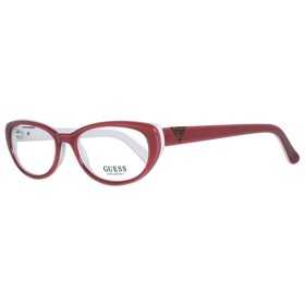 Ladies' Spectacle frame Guess Red
