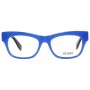 Glasögonbågar Guess GU2575-090-51 (ø 51 mm) Blå (ø 51 mm)