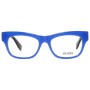 Monture de Lunettes Femme Guess GU2575-090-51 (ø 51 mm) Bleu (ø 51 mm)