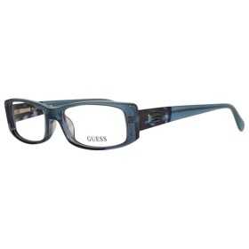 Glasögonbågar Guess GU2409-BL-53 (ø 53 mm) Blå (ø 53 mm)
