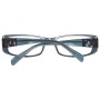 Glasögonbågar Guess GU2409-BL-53 (ø 53 mm) Blå (ø 53 mm)
