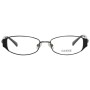 Glasögonbågar Guess GU2411-B84-52 Svart (ø 52 mm)