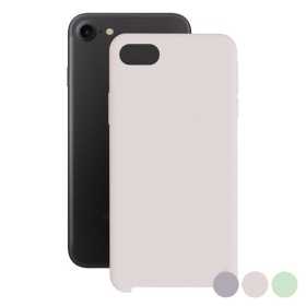 Protection pour téléphone portable Iphone 7/8 KSIX Soft