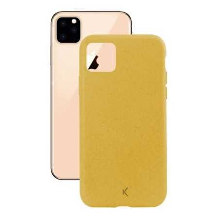 Protection pour téléphone portable Iphone 11 Pro Max KSIX Eco-Friendly