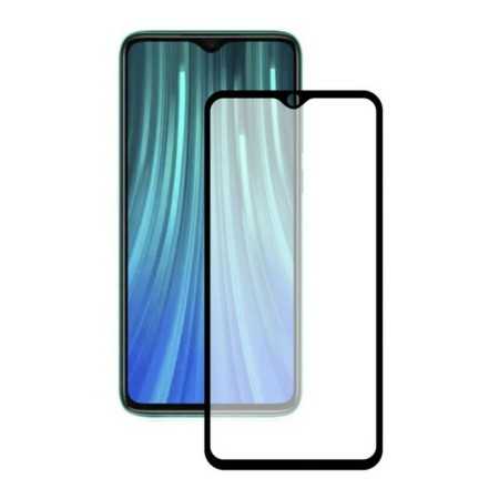 Bildschirmschutz aus Hartglas Xiaomi Redmi 8/8a KSIX Extreme 2.5D