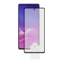 Bildschirmschutz aus Hartglas Samsung Galaxy A91/s10 Lite KSIX Extreme 2.5D