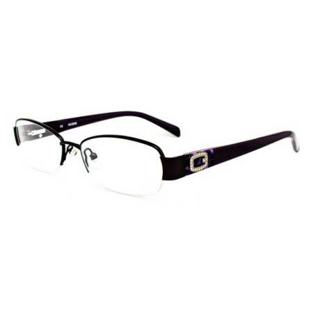 Ladies'Spectacle frame Guess GU2365-PUR-53 (ø 53 mm) Purple (ø 53 mm)