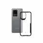 Mobile Phone Case with TPU Edge Samsung Galaxy S20 Ultra KSIX Flex Armor
