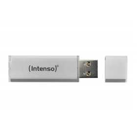 Pendrive INTENSO 3531492 USB 3.0 256 GB Argenté Argent 256 GB Clé USB