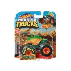 Car Monster Trucks Mattel FYJ44 1:64 1:64
