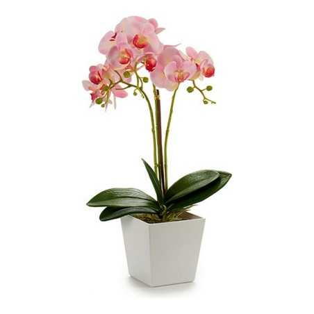 Plant pot 8430852552532 Purple Pink Lilac White Plastic