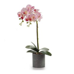 Plant pot 8430852552464 Purple Pink Lilac White Plastic
