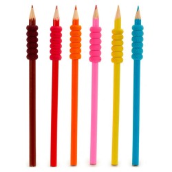 Colouring pencils BIG-S3601123