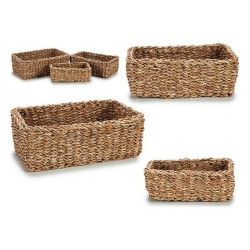 Set of Baskets (3 Pieces)