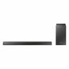 Trådlös soundbar Samsung Barra de Sonido Samsung HW-T420 2.1 Bluetooth 150W Svart 150 W