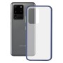 Mobilfodral Samsung Galaxy S20 Ultra KSIX Duo Soft