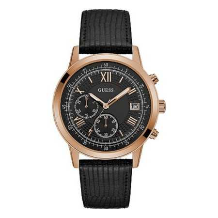 Montre Homme Guess W1000G4 (Ø 44 mm)