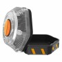 Lumière de Secours KSIX Safe Light 360º LED 1 KM