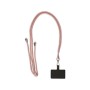 Mobile Phone Hanging Cord KSIX 160 cm Polyester