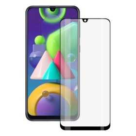 Tempered Glass Screen Protector Oppo A72 KSIX Full Glue 2.5D