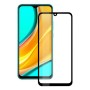 Tempered Glass Screen Protector Xiaomi Redmi 9 KSIX Full Glue 2.5D