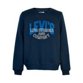 Kinder-Sweatshirt Levi's STRAUSS AND CO