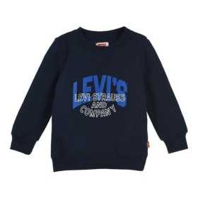 Kinder-Sweatshirt Levi's TWO TONE PRINT