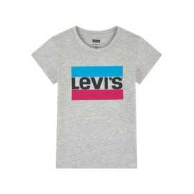 Child's Short Sleeve T-Shirt Levi's SPORTSWEAR LOGO TEE