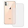 Mobile cover iPhone 12 Mini KSIX Flex TPU