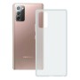 Mobilfodral Samsung Galaxy Note 20 KSIX Flex TPU