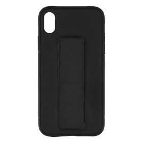 Mobile cover iPhone X/XS KSIX Standing Black