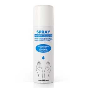 Spray désinfectant (200 ml)