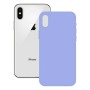 Handyhülle iPhone X, XS KSIX Soft Silicone Iphone X, XS