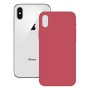 Mobile cover iPhone X, XS KSIX Soft Silicone Iphone X, XS