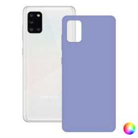 Mobilfodral Galaxy A31 KSIX Silk