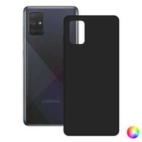 Mobilfodral Galaxy A51 KSIX Silk