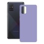 Mobile cover Galaxy A51 KSIX Silk