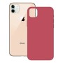 Mobilfodral iPhone 12 KSIX Soft Silicone iPhone 12 Mini